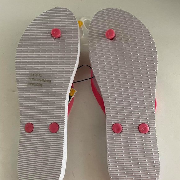 NWT- Set of 2 Women's Sandals Size 9-10 - Picture 3 of 7